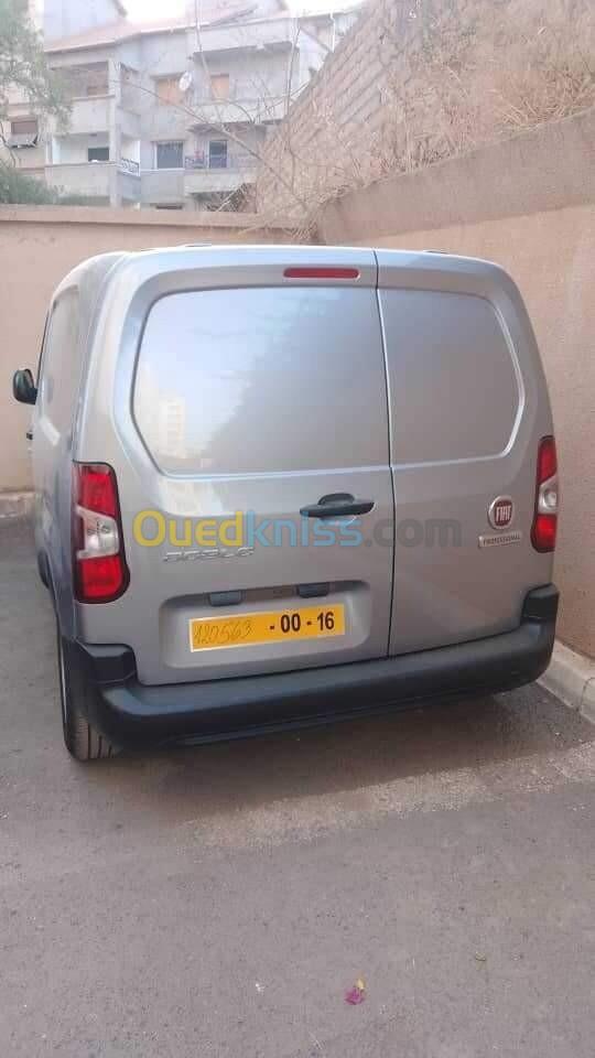 Fiat Doblo 2024 