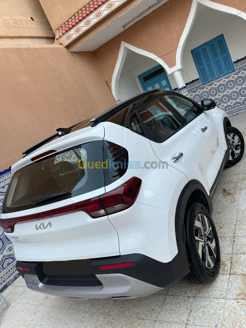 Kia Sonet 2024 