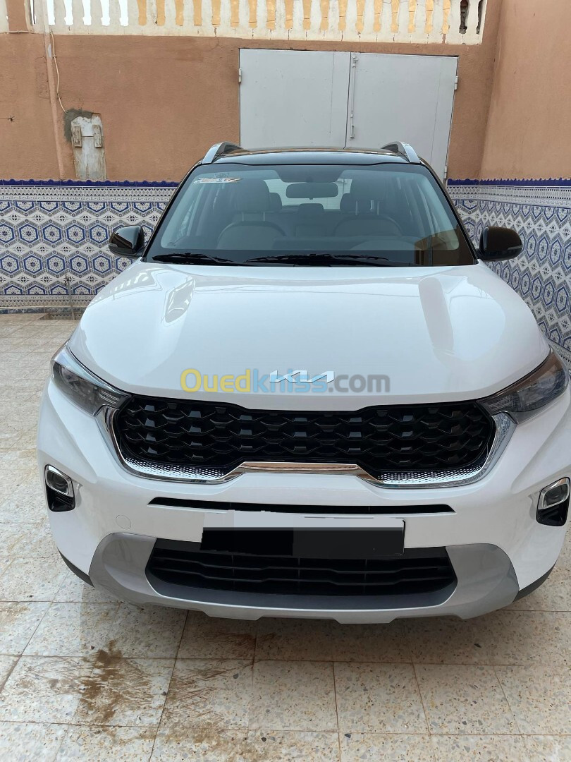 Kia Sonet 2024 