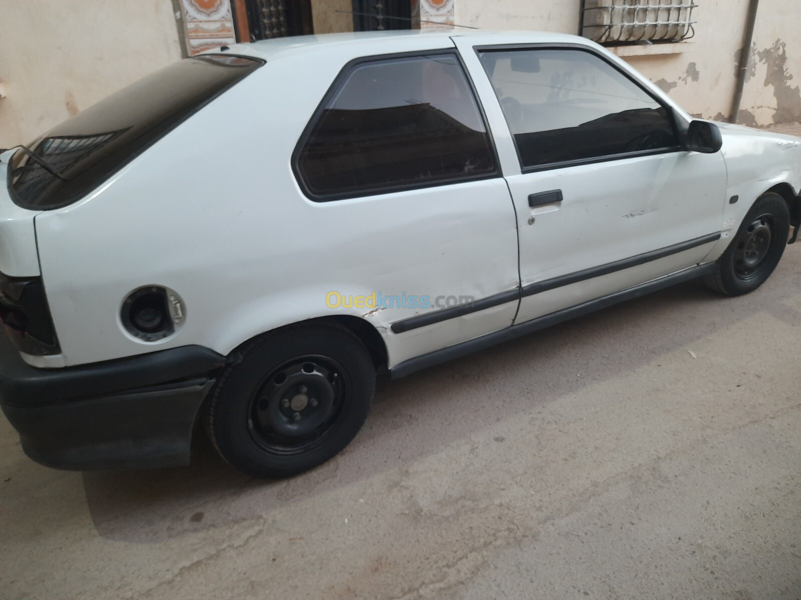 Renault 19 1995 19