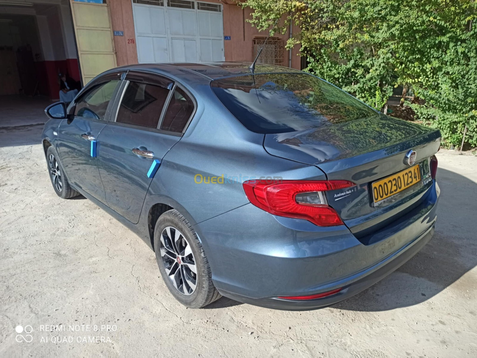 Fiat Tipo Sedan 2023 City plus