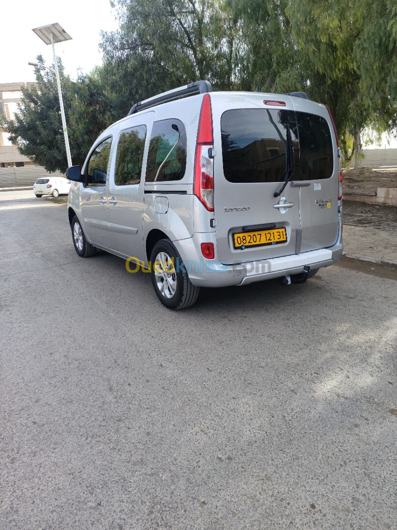 Renault Kangoo 2021 Privilège plus