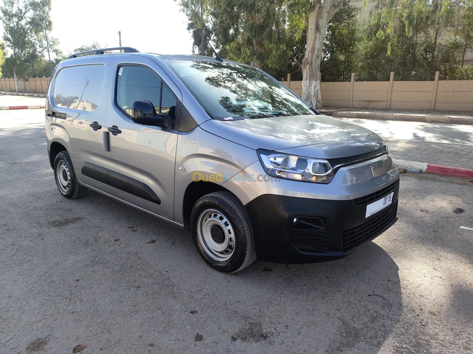 Fiat Doblo 2024 Doblo