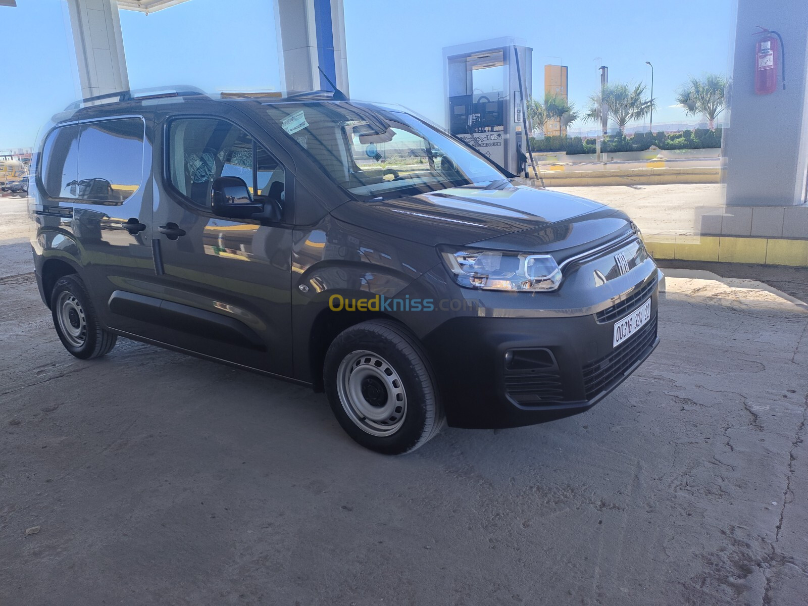 Fiat Doblo 2024 Doblo