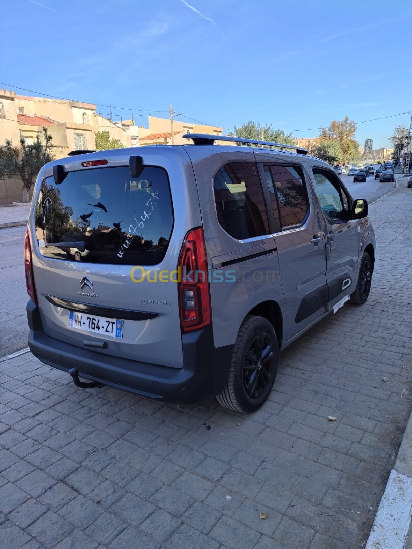 Citroen Berlingo 2021 Berlingo