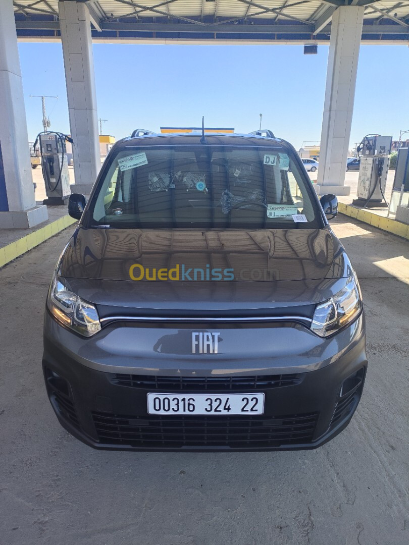 Fiat Doblo 2024 Doblo