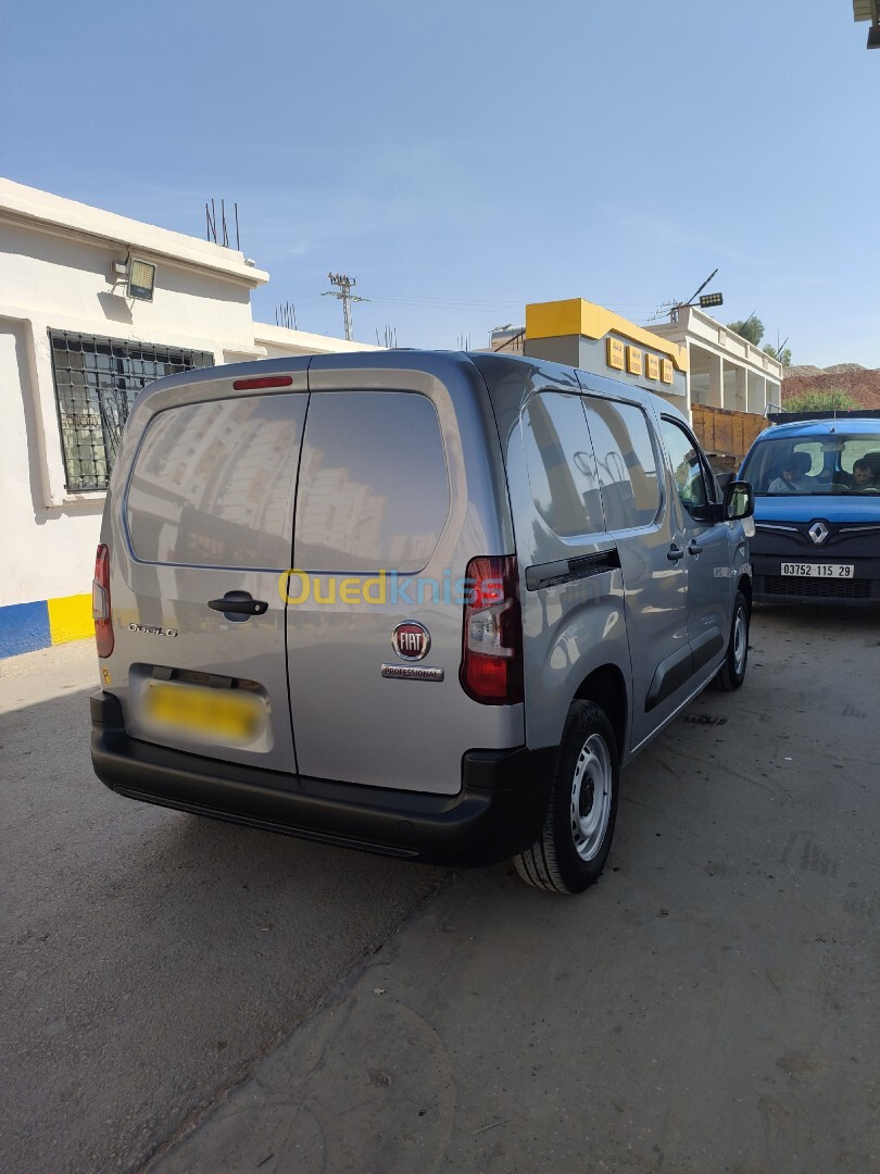 Fiat Doblo 2023 Doblo