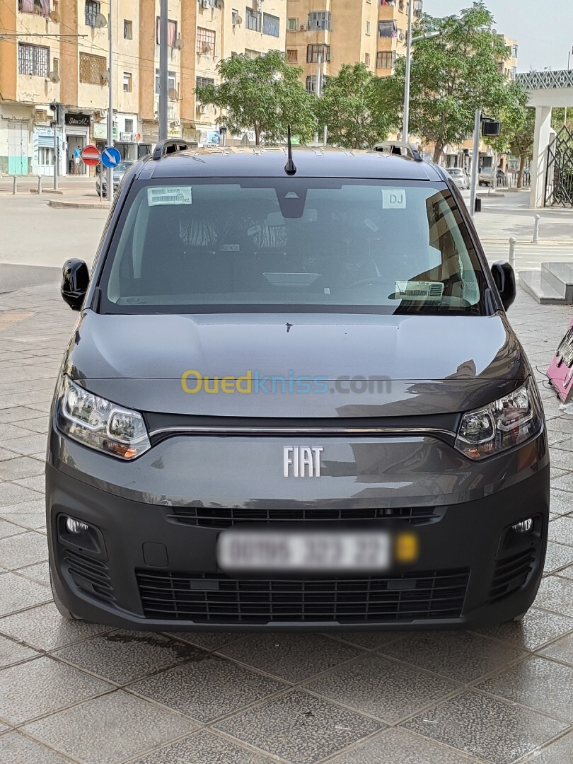 Fiat Doblo 2024 Doblo