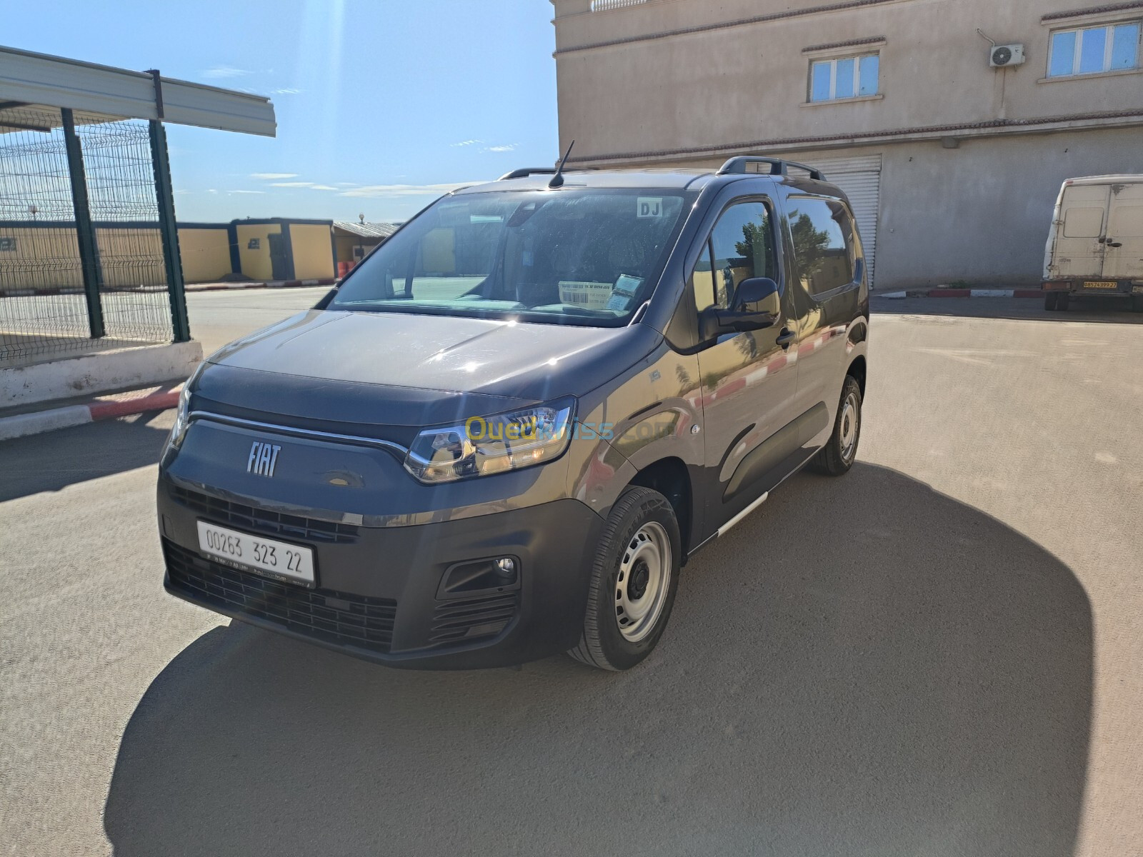 Fiat Doblo 2023 Doblo