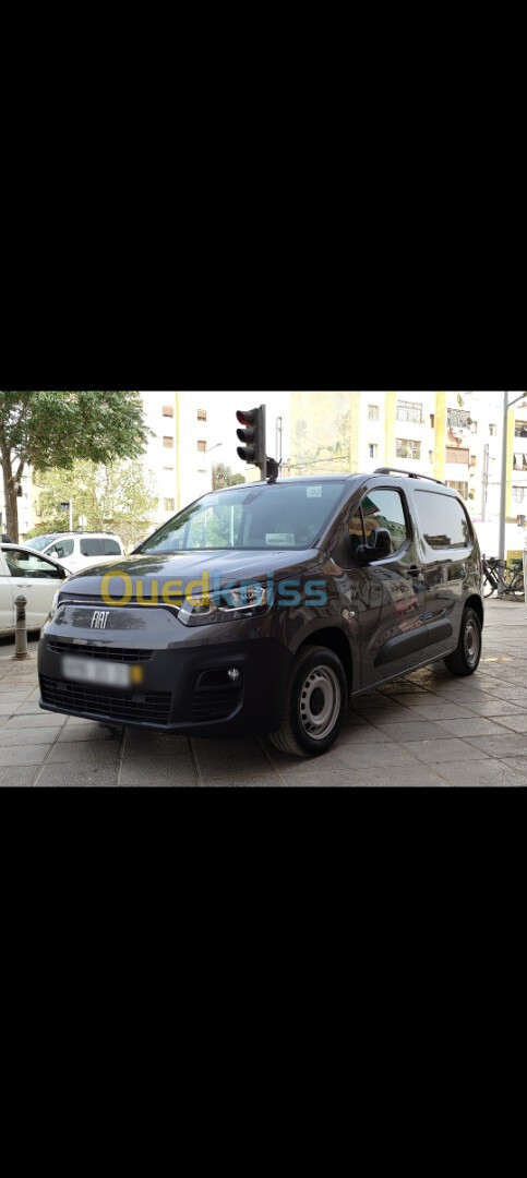 Fiat Doblo 2024 Doblo