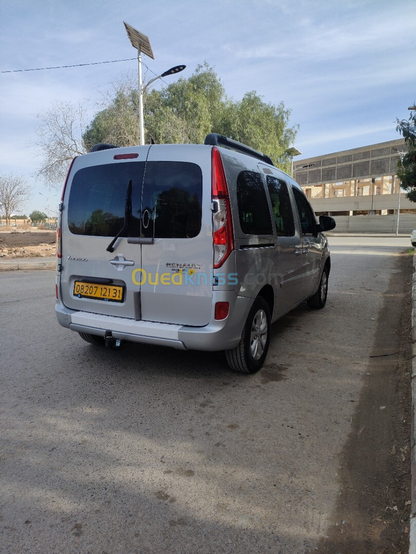 Renault Kangoo 2021 Privilège plus