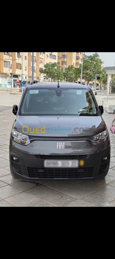 Fiat Doblo 2024 Doblo