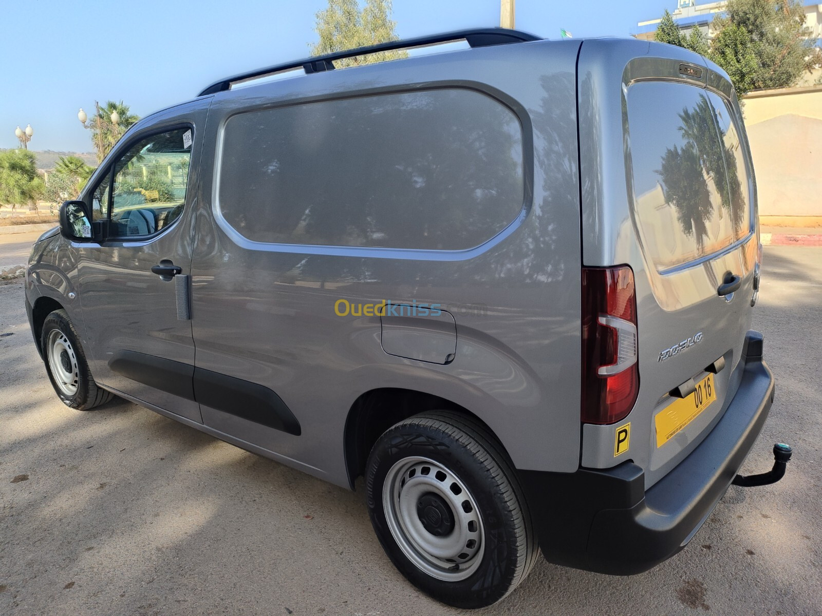 Fiat Doblo 2024 Doblo