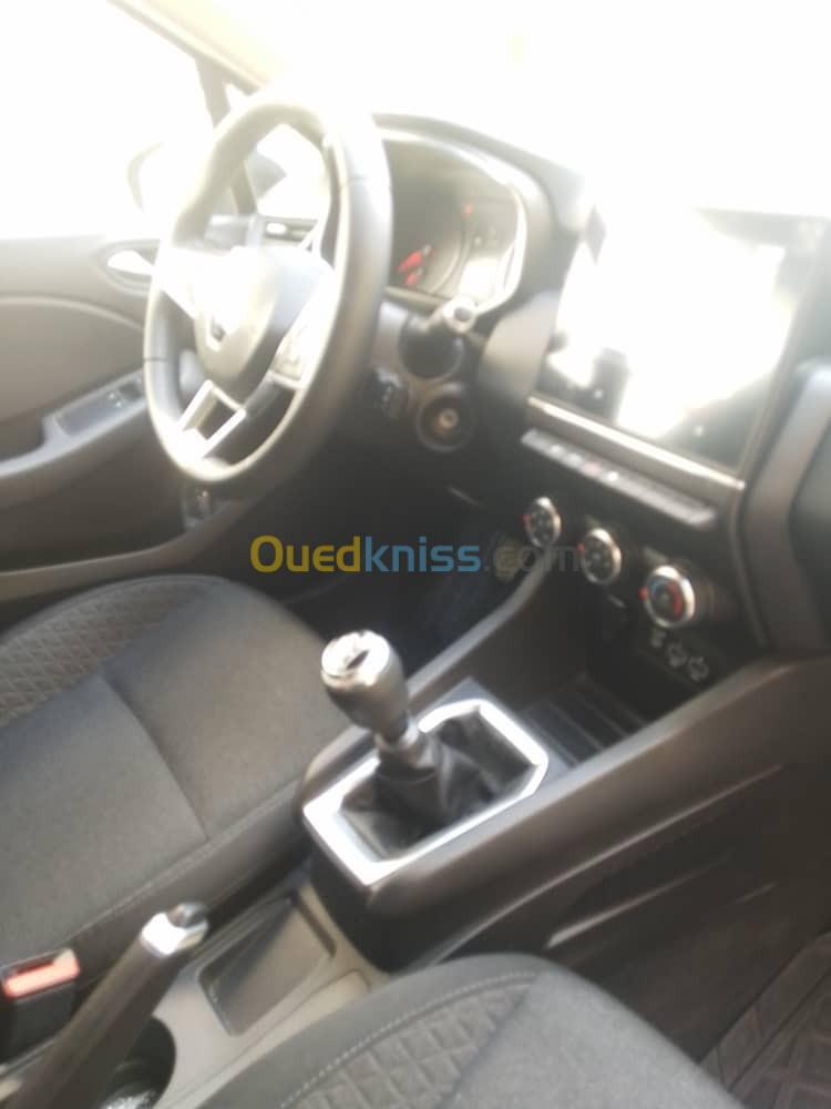 Renault Clio 4 2022 