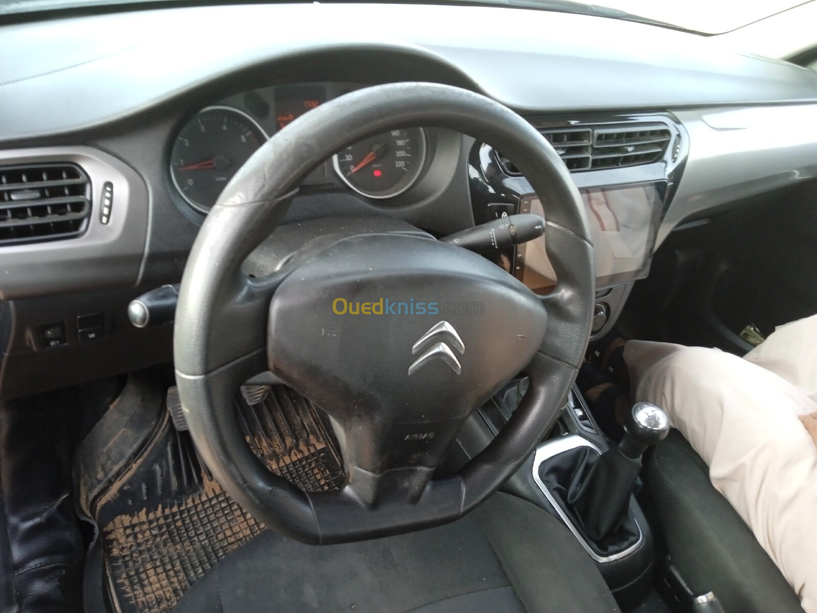 Peugeot 301 2013 Active