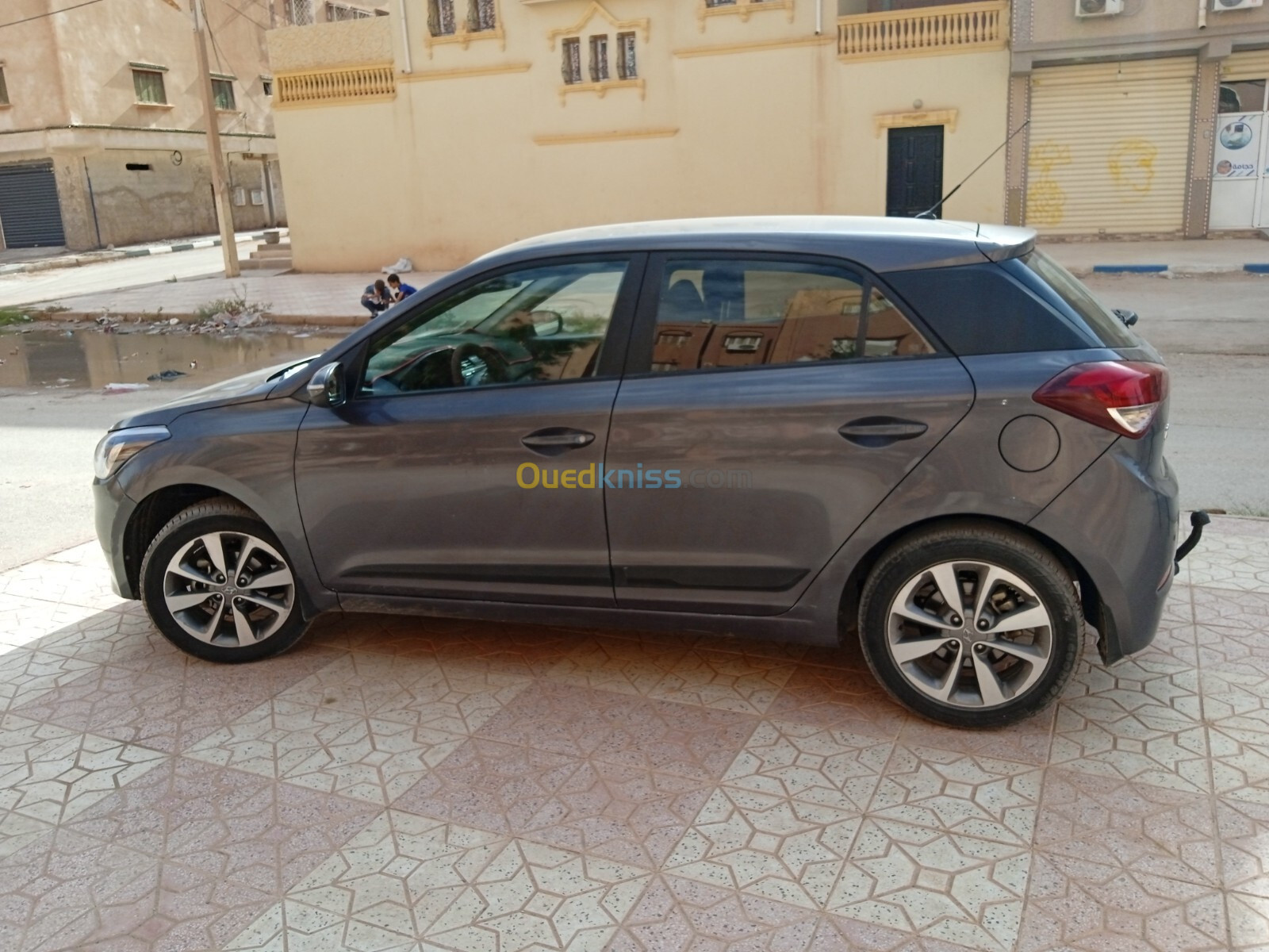 Hyundai i20 2018 i20