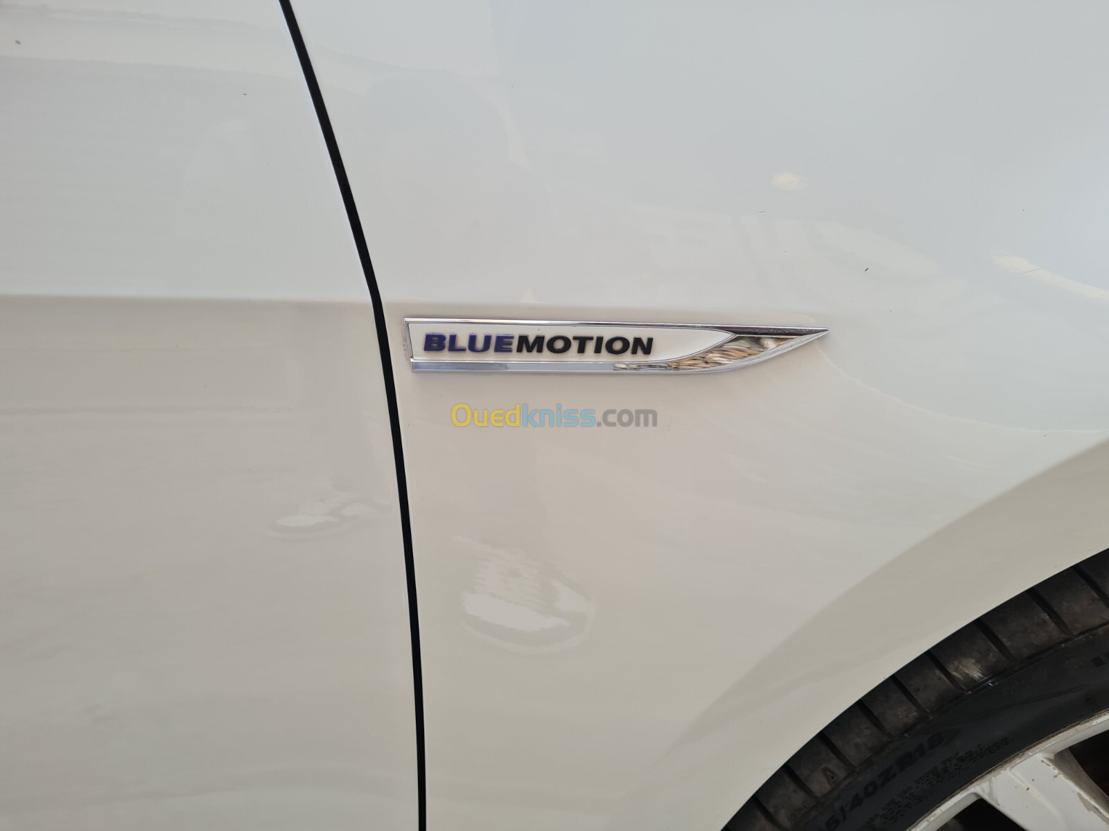 Volkswagen Golf 7 2013 Bluemotion