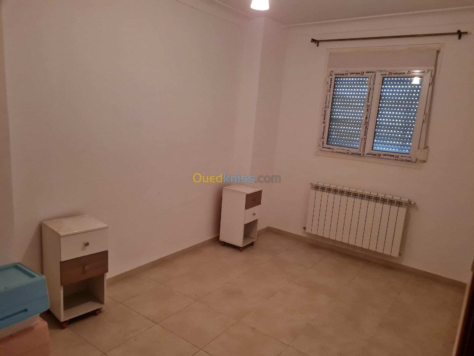 Vente Appartement F2 Sétif Setif