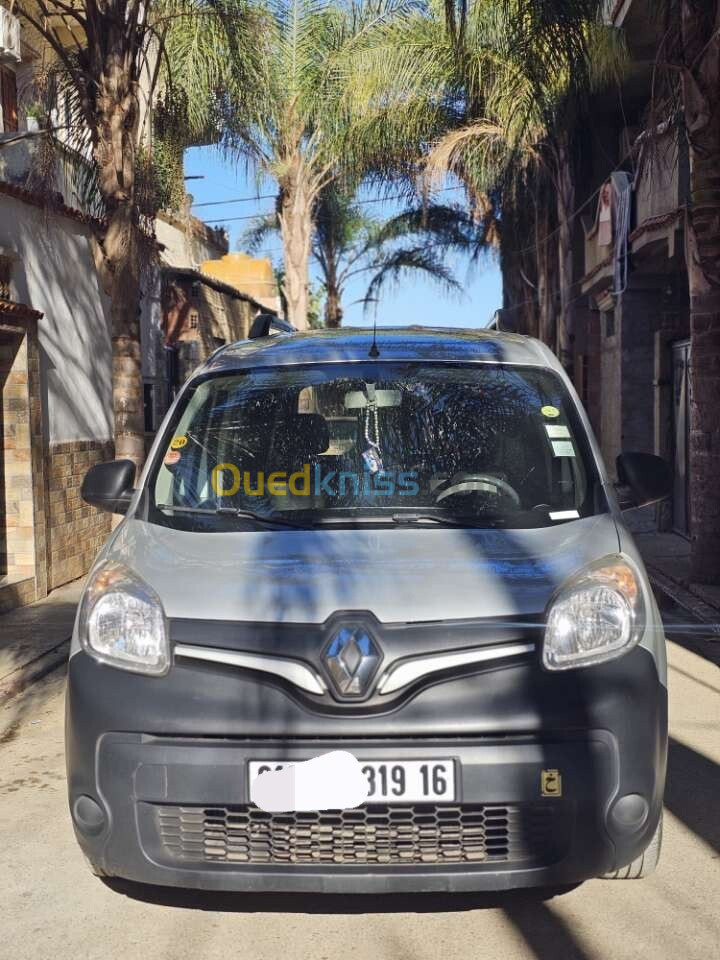 Renault Kangoo 2019 Confort