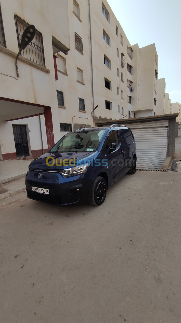 Fiat Doblo 2023 