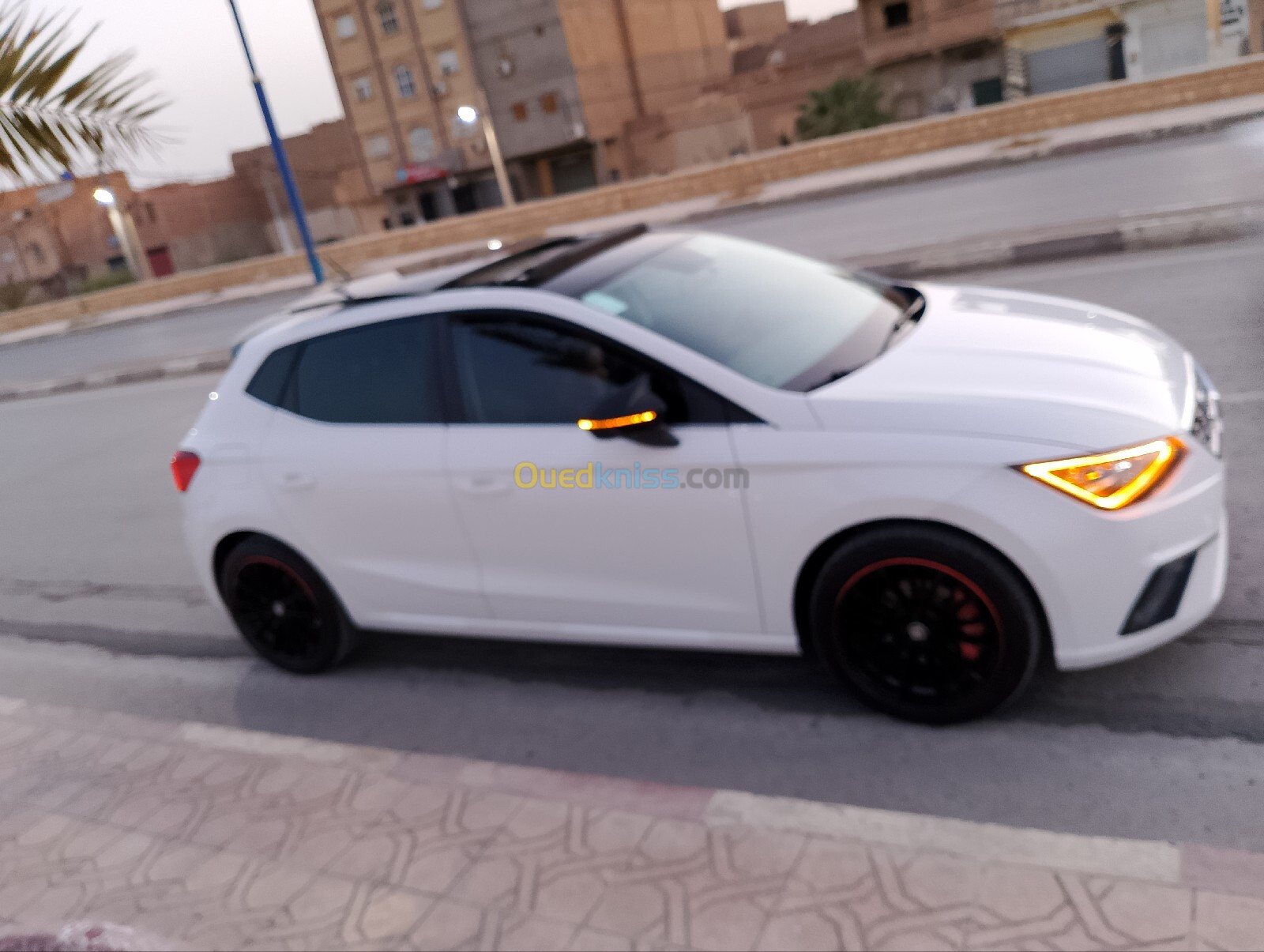 Seat Ibiza 2018 HIGH