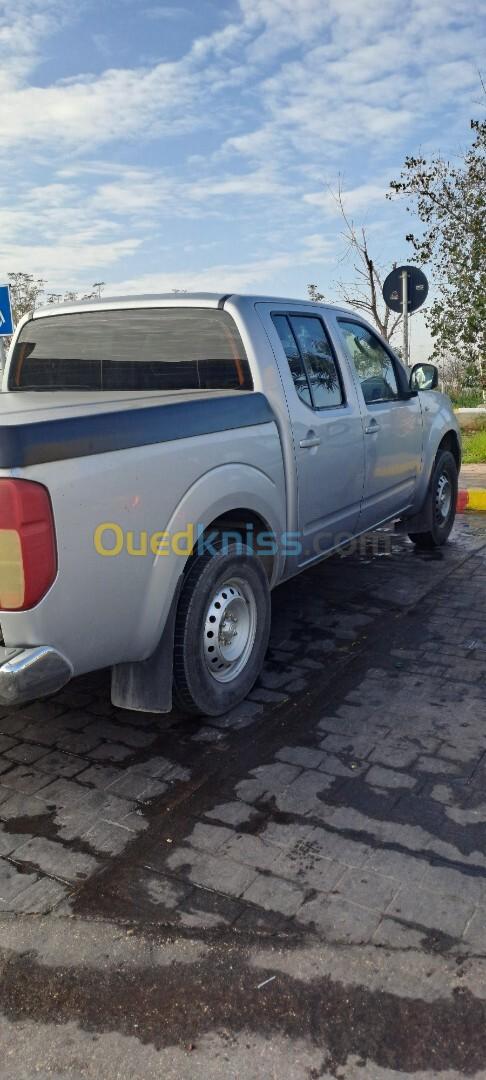 Nissan Navara 2010 SE 4X4