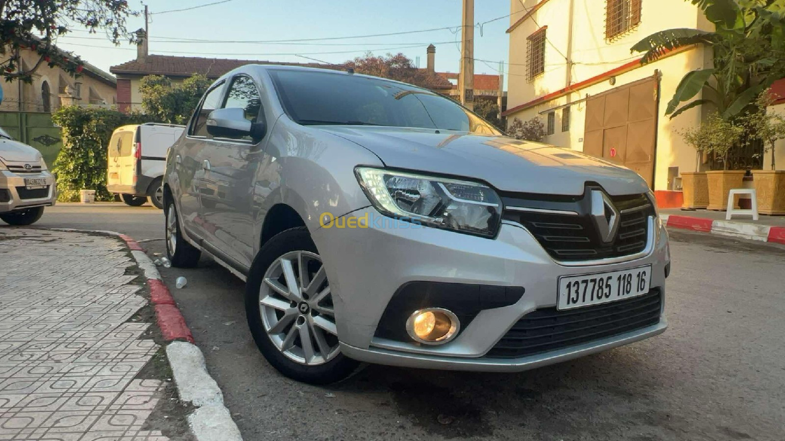 Renault Symbol 2018 Made In Bladi