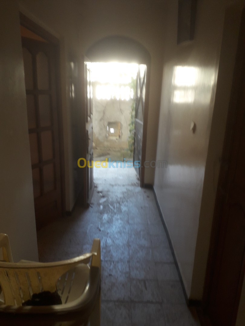 Vente Villa Skikda El marsa