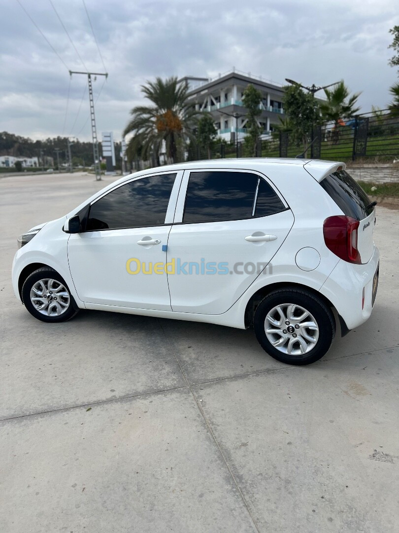 Kia Picanto 2019 LX