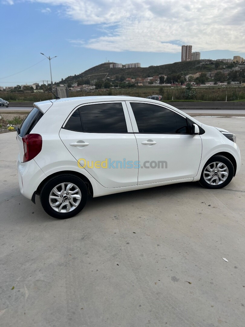 Kia Picanto 2019 LX