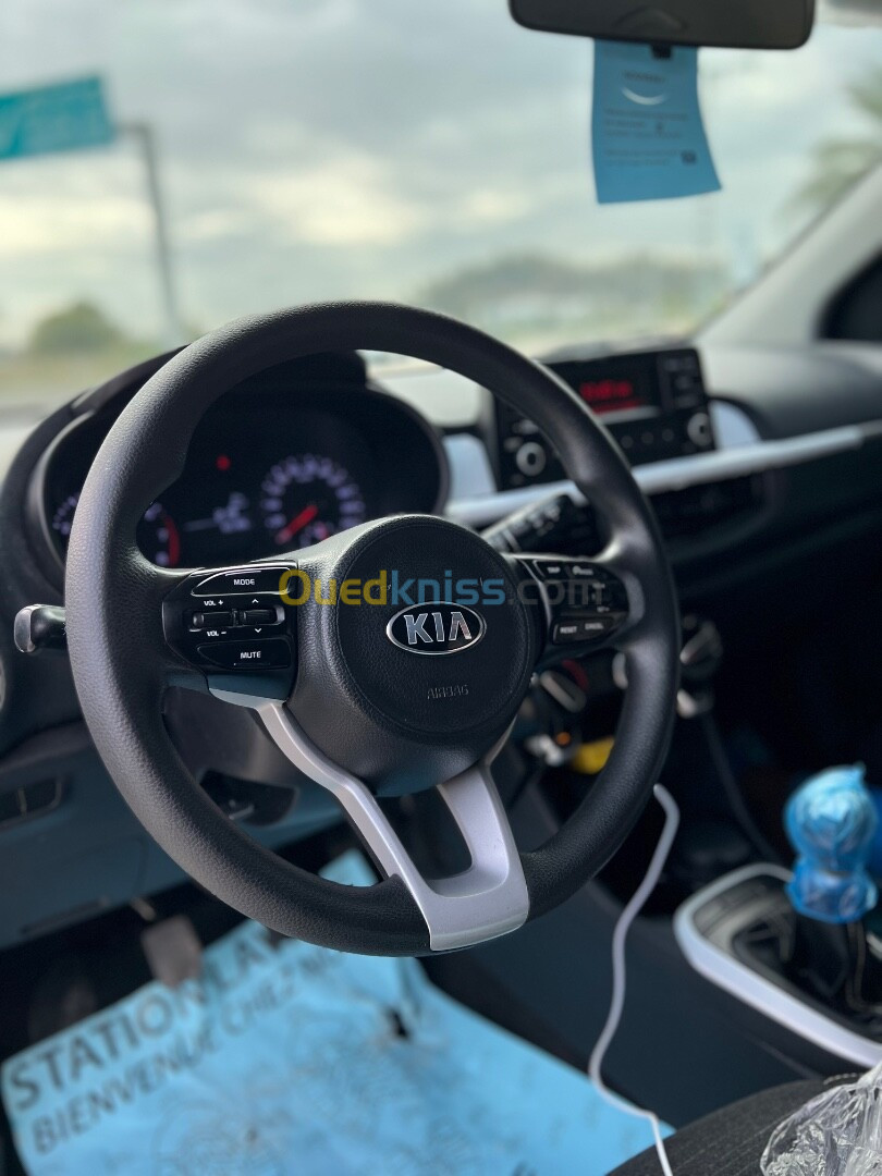 Kia Picanto 2019 LX