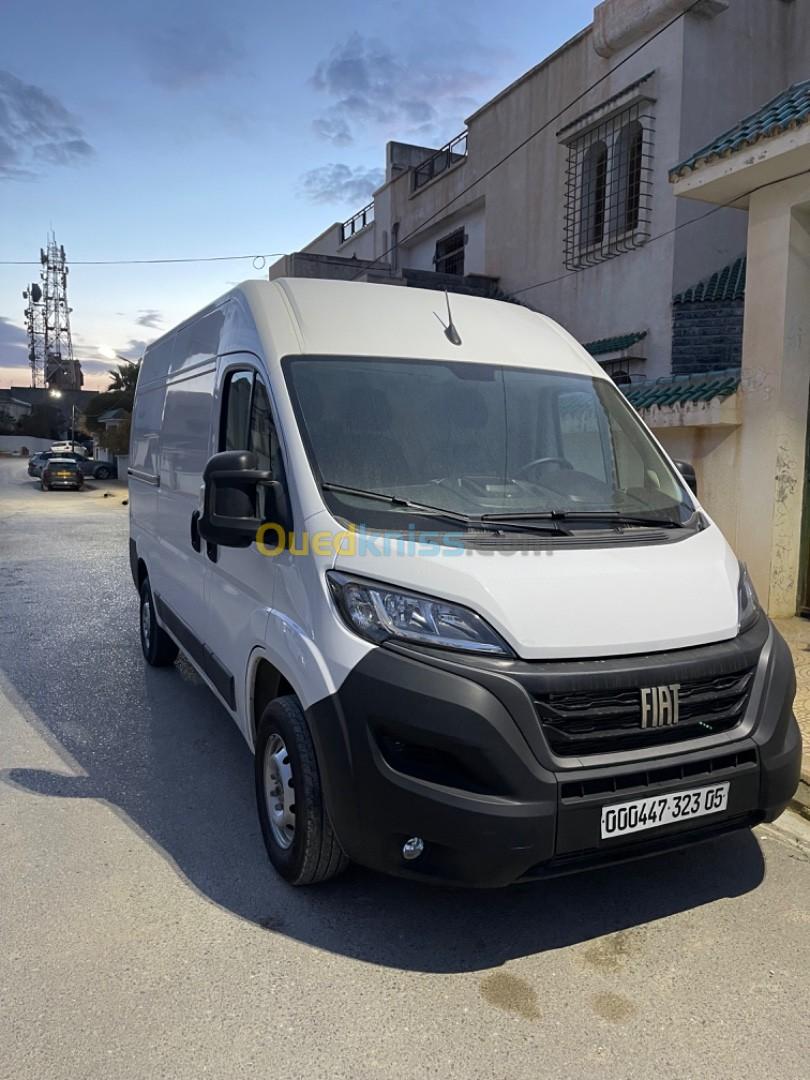 Fiat Ducato 2023