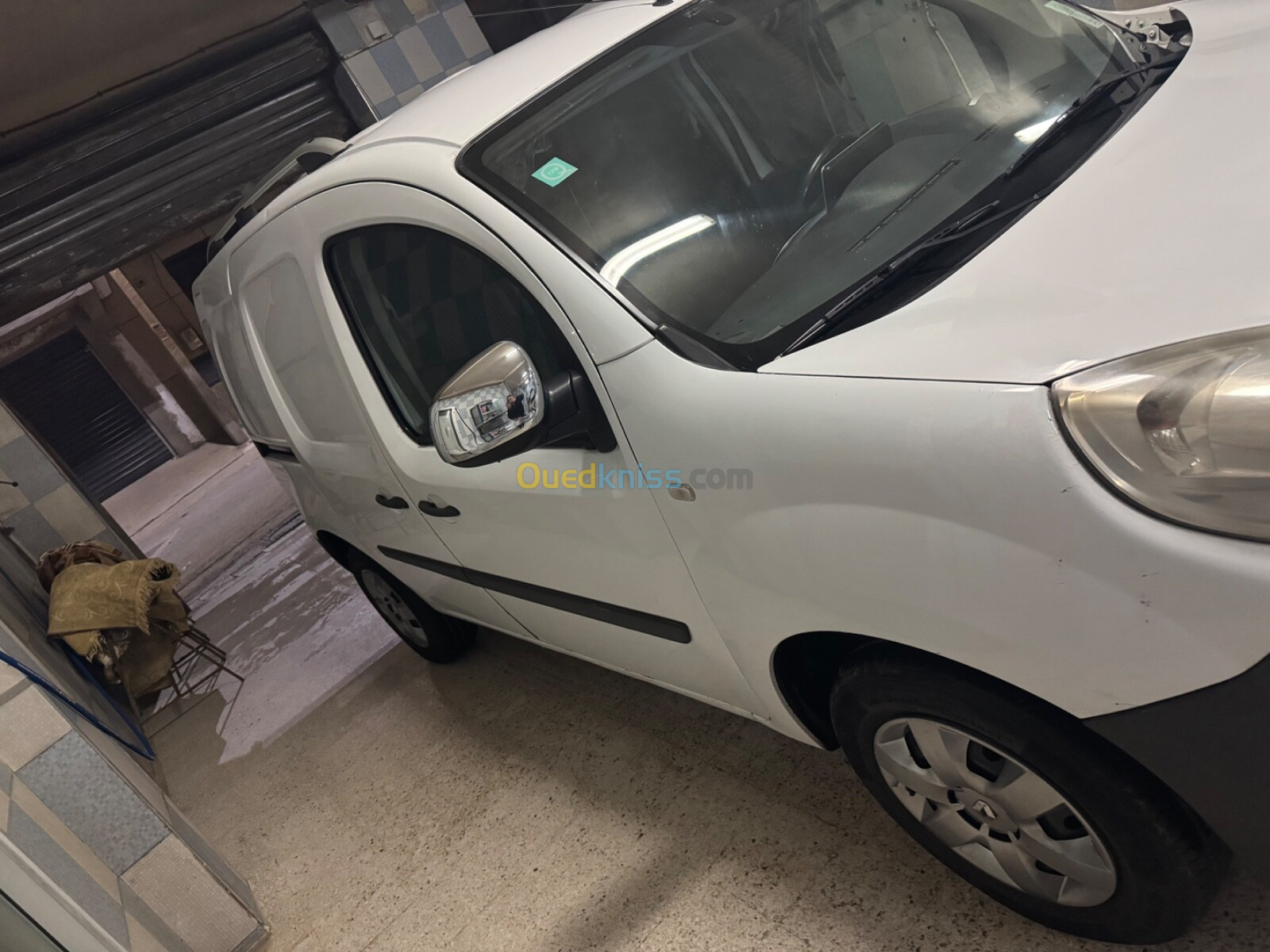 Renault Kangoo 2015 