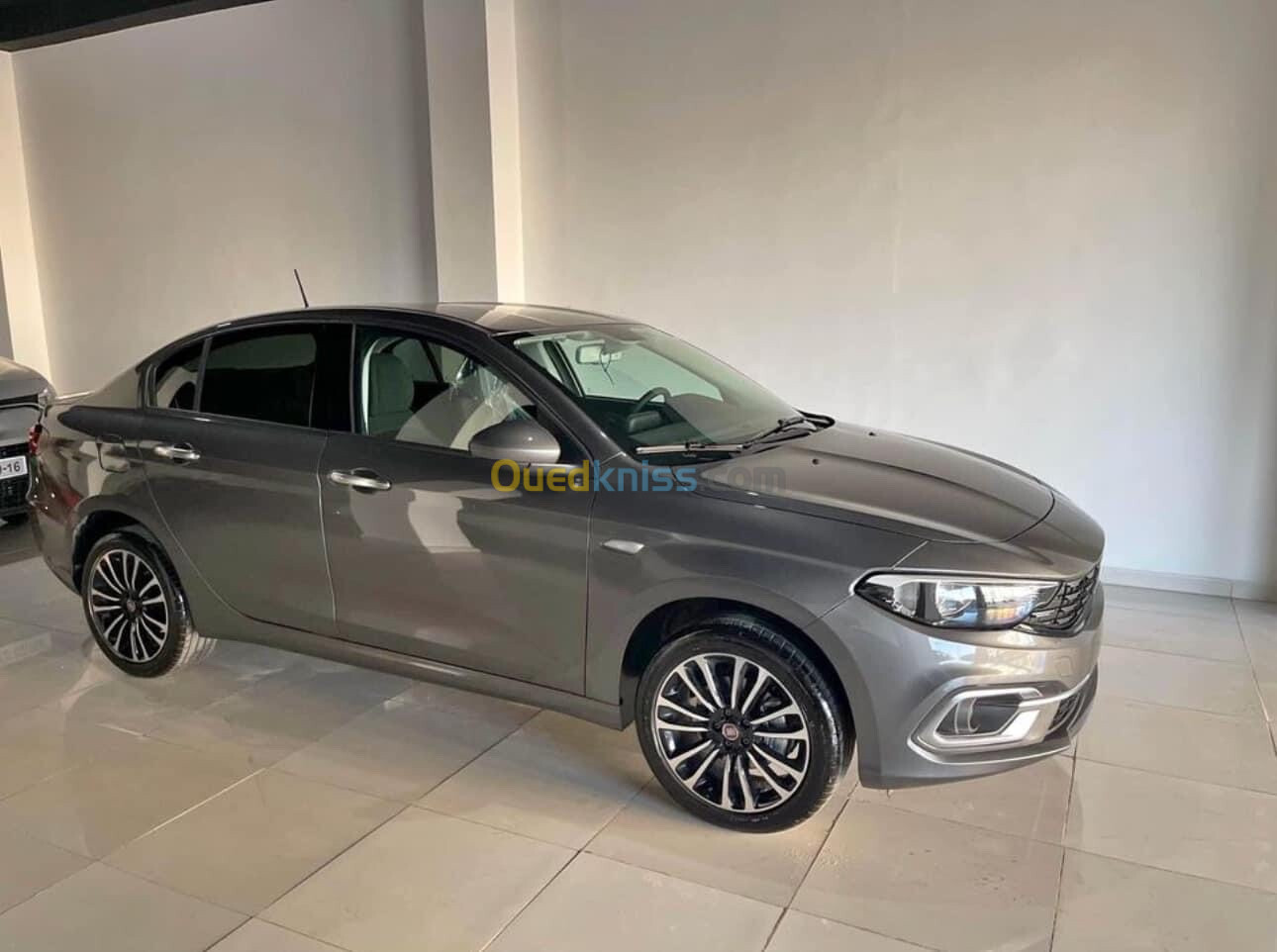 Fiat Tipo 2024 Life