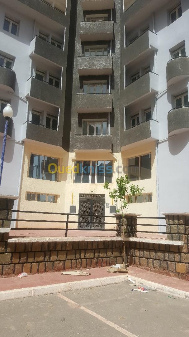 Vente Appartement F05 Batna Batna