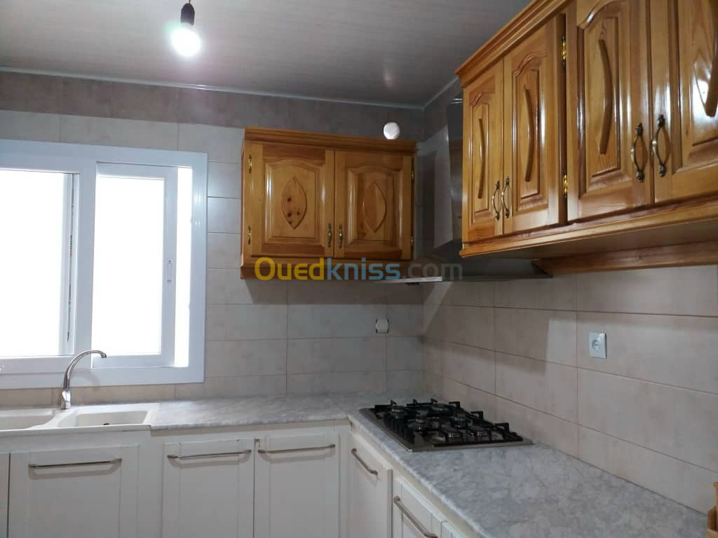 Vente Niveau De Villa F7 Batna Batna