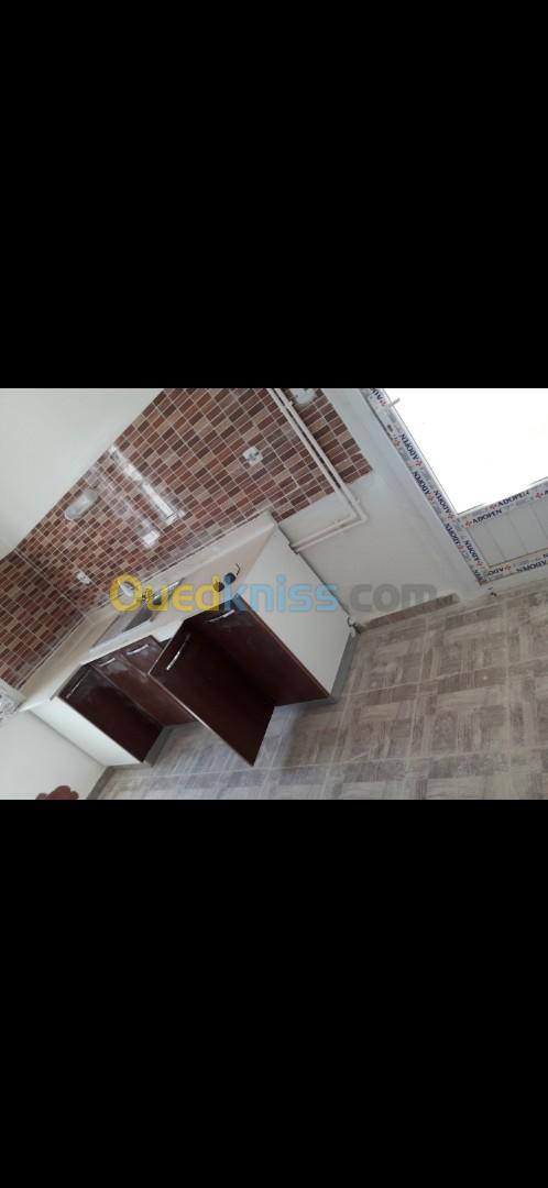 Vente Appartement F4 Alger Zeralda