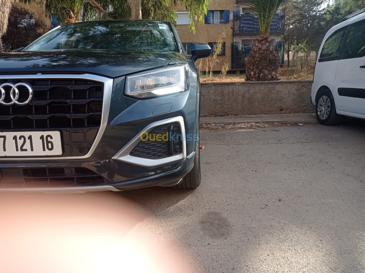 Audi Q2 2021 