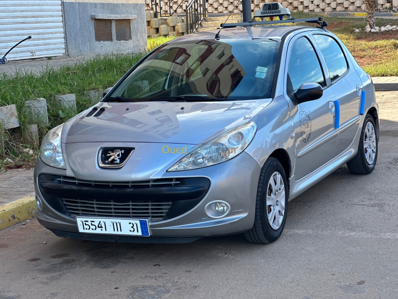 Peugeot 206 Plus 2011 206 Plus