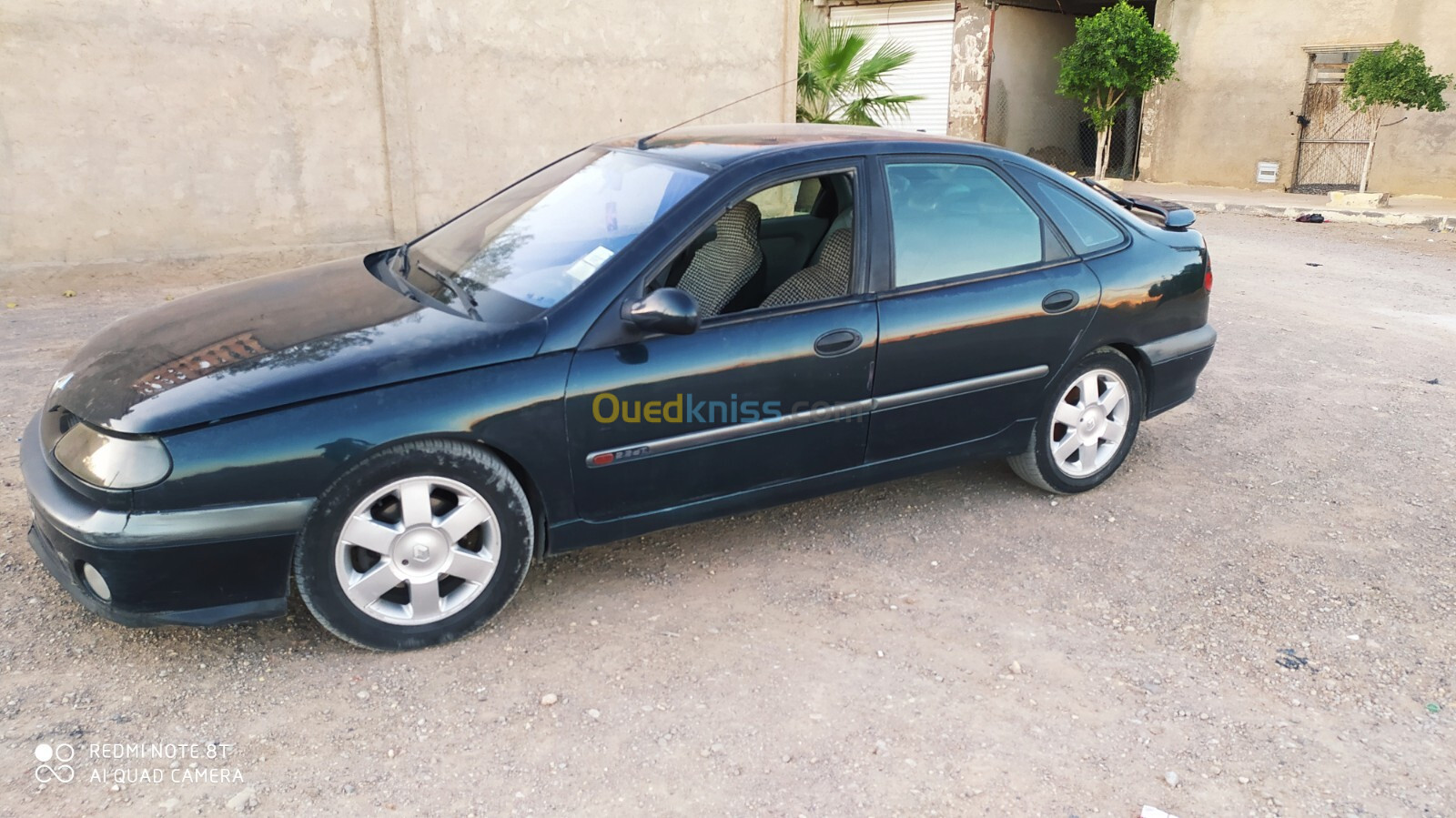 Renault Laguna 1 1995 Laguna 1