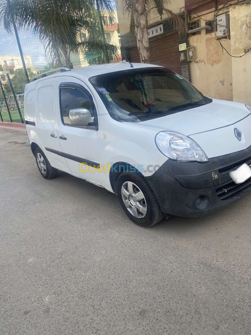 Renault Kangoo 2011 Kangoo