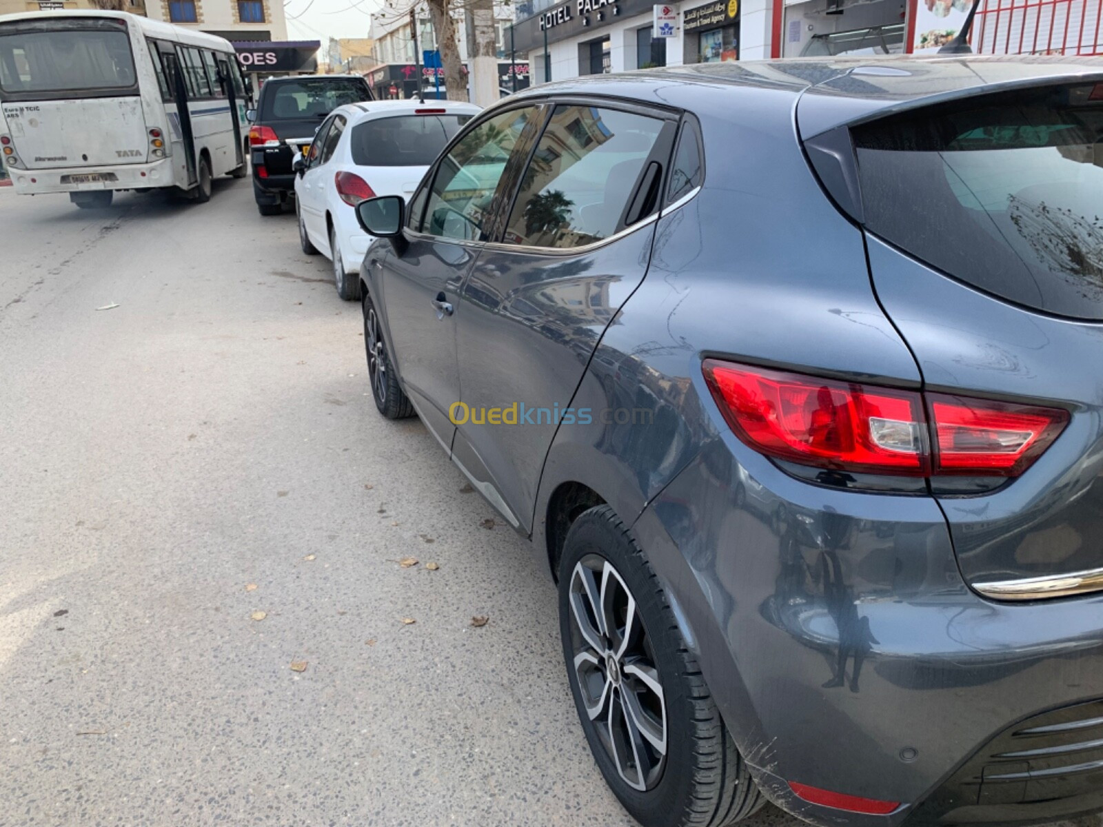 Renault Clio 4 2019 Limited