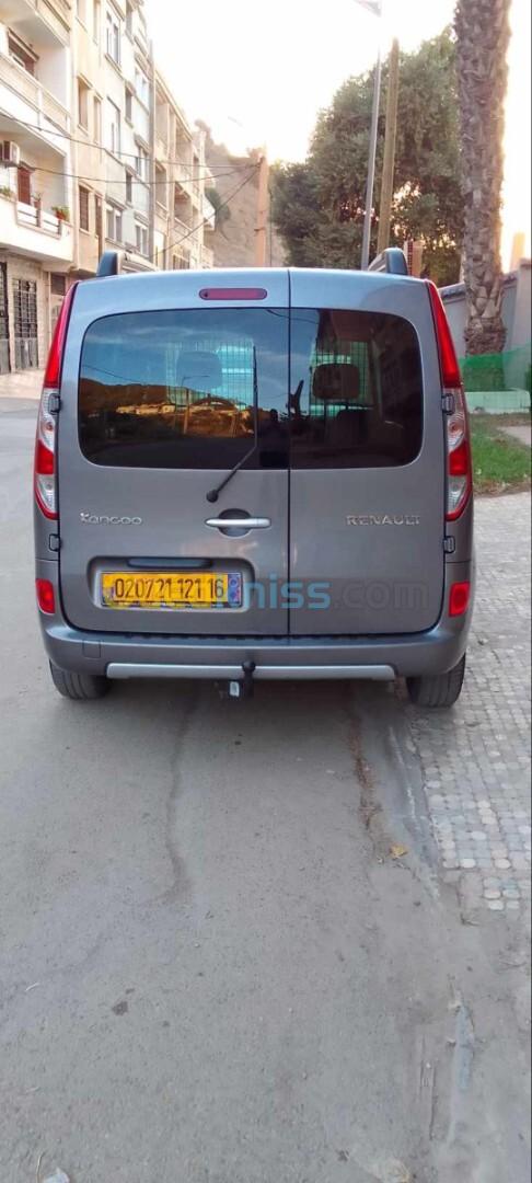 Renault Kangoo 2021 Authentique +