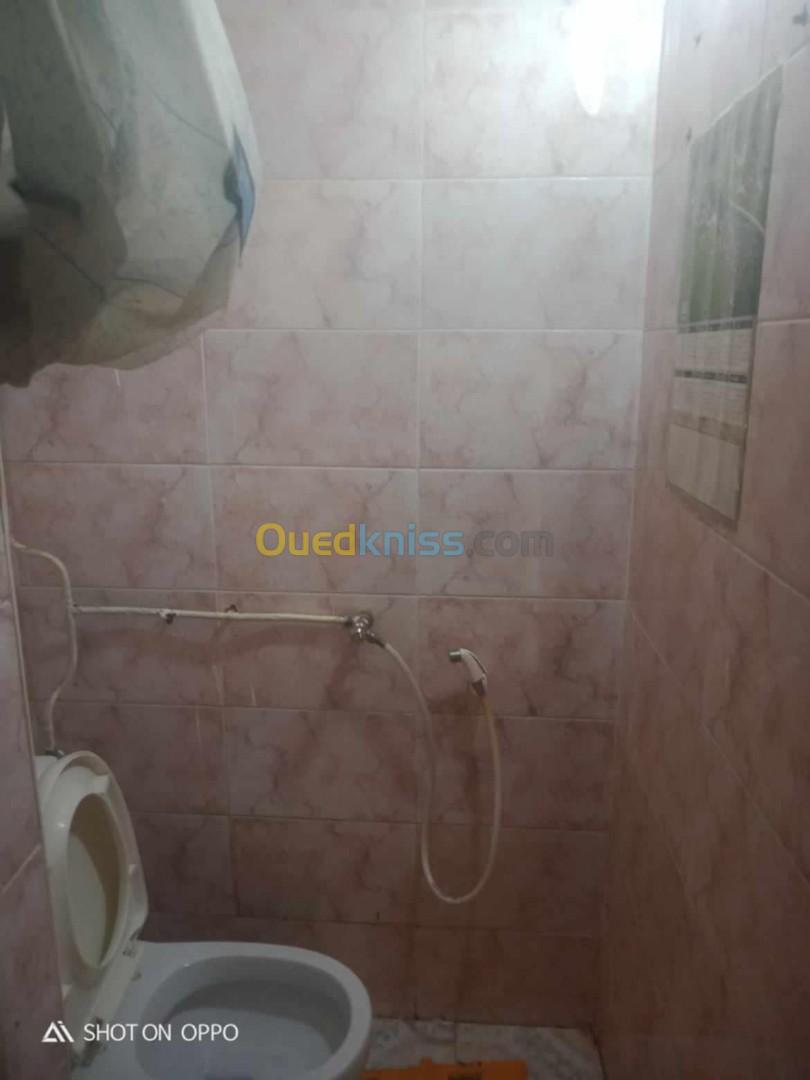 Vente Appartement F3 Mostaganem Mostaganem