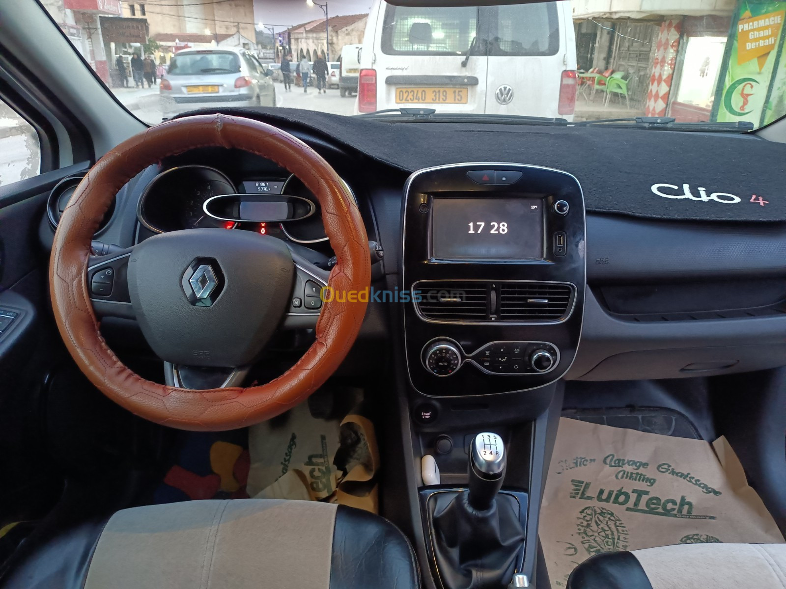 Renault Clio 4 2019 Limited 2