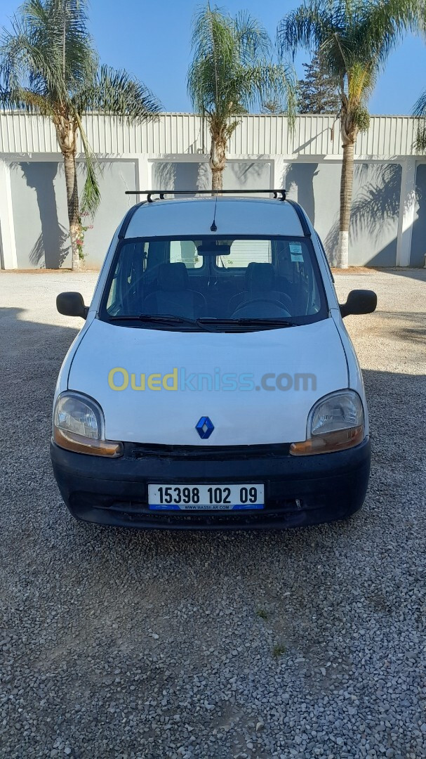 Renault Kangoo 2002 Kangoo