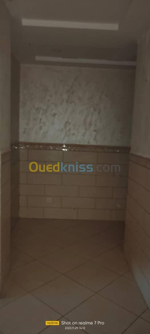 Vente Appartement F4 Alger El harrach