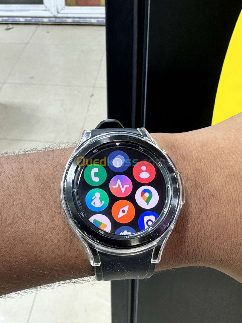 Samsung Watch 4 classique 46mm