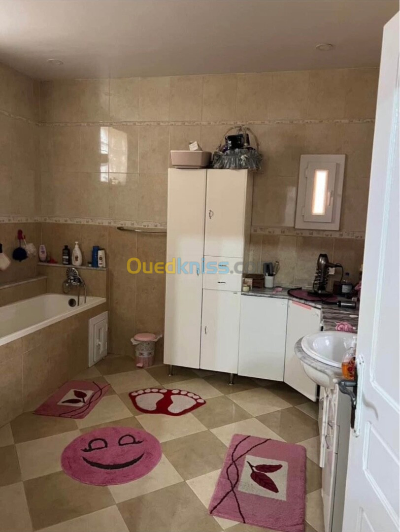 Vente Villa Alger Cheraga