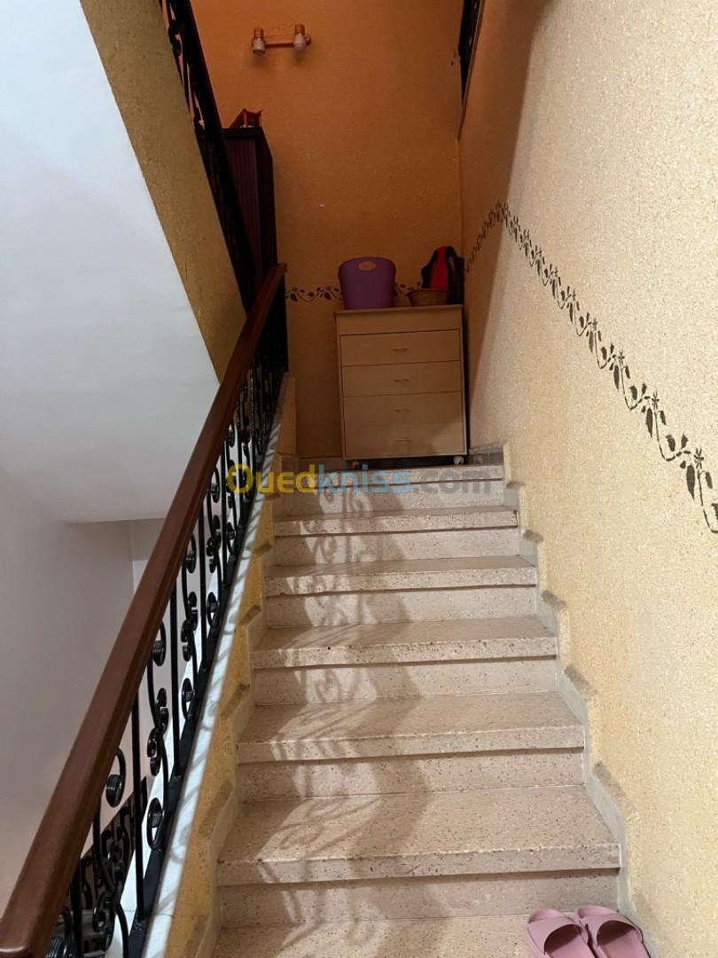 Vente Villa Alger Cheraga